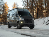 Fiamma F80s Awnings