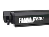 Fiamma F80s Awnings