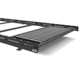 Solar Panel Mounting Brackets