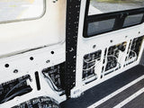 Sprinter Van Bed Brackets