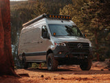 Sprinter Van Front Bumper