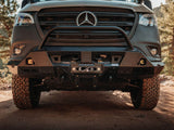 Sprinter Front Bumper Bull Bar