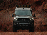 Sprinter Van Front Bumper