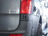 2019+ Sprinter Van Rear Door Hinges | 180 Degrees