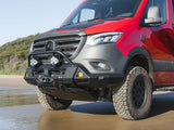 Sprinter Front Bumper Bull Bar