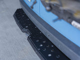 Sprinter Van Rear Plate Step