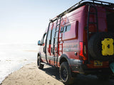 Sprinter Surf Pole