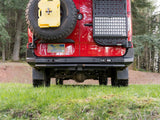 Sprinter Van Rear Bumper