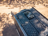 Universal Decking Panels