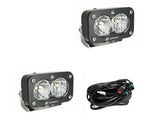 Baja Designs S2 Sport LED Light Pods