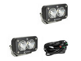 Baja Designs S2 Sport LED Light Pods