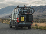 Sprinter Van Rear Door Platform