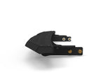 Sprinter Van Rear Plate Step