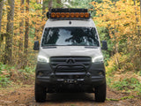 Sprinter Van Core Front Bumper
