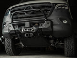 Sprinter Van Core Front Bumper Skid Plate