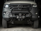 Sprinter Van Core Front Bumper