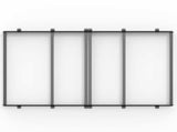 Sprinter Van Low Pro Roof Rack | 144" Low Roof