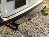 Sprinter Van Rear Step