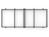 Sprinter Van Low Pro Roof Rack | 144" High Roof