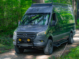Sprinter Van Bull Bar