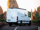 Fiamma F80s Awnings