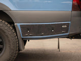 Sprinter Van Rocker Lockers