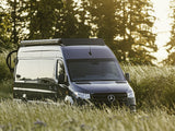 Sprinter Van Standard Roof Rack | 170" Wheelbase