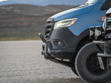 Sprinter Van Front Bumper