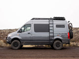 Sprinter Van Standard Roof Rack | 144" High Roof