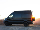Sprinter Van Standard Roof Rack | 144" High Roof