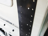 Sprinter Van Bed Brackets