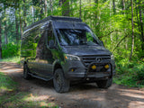 Sprinter Van Bull Bar