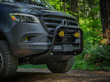 Sprinter Van Front Skid Plate