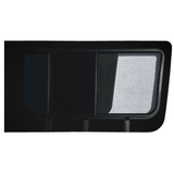 Mercedes Sprinter Driver Side Sliding Window With Fly Screen