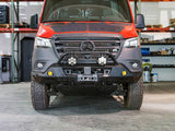 Sprinter Van Front Bumper