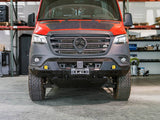 Sprinter Van Front Bumper