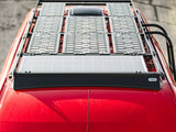 Front Fairing - Sprinter Low Pro Roof Rack