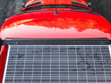 Front Fairing - Sprinter Low Pro Roof Rack