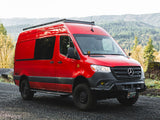 Sprinter Van Low Pro Roof Rack | 144" High Roof