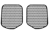 Sprinter Van Rear Door Molle Panels