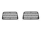 Sprinter Van Rear Door Molle Panels