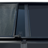 Mercedes Sprinter Driver Side Sliding Window With Fly Screen