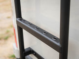 Sprinter Van Rear Ladder