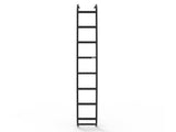 Sprinter Van Side Ladder