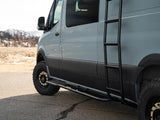 Sprinter Van Side Steps