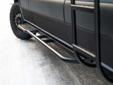 Sprinter Van Side Steps