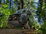 Sprinter Van Front Skid Plate