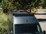 Sprinter Van Standard Roof Rack | 144" High Roof