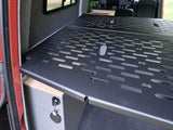 Sprinter Van Bed System