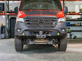 Sprinter Van Front Bumper